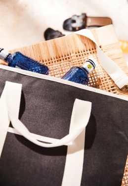 Logo trade promotional merchandise picture of: VINGA Sortino tote cooler