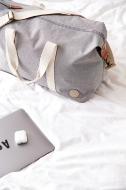 Logotrade promotional product picture of: VINGA Sortino weekend bag