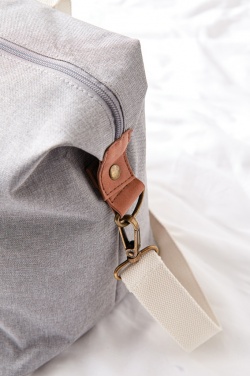 Logo trade promotional items picture of: VINGA Sortino weekend bag