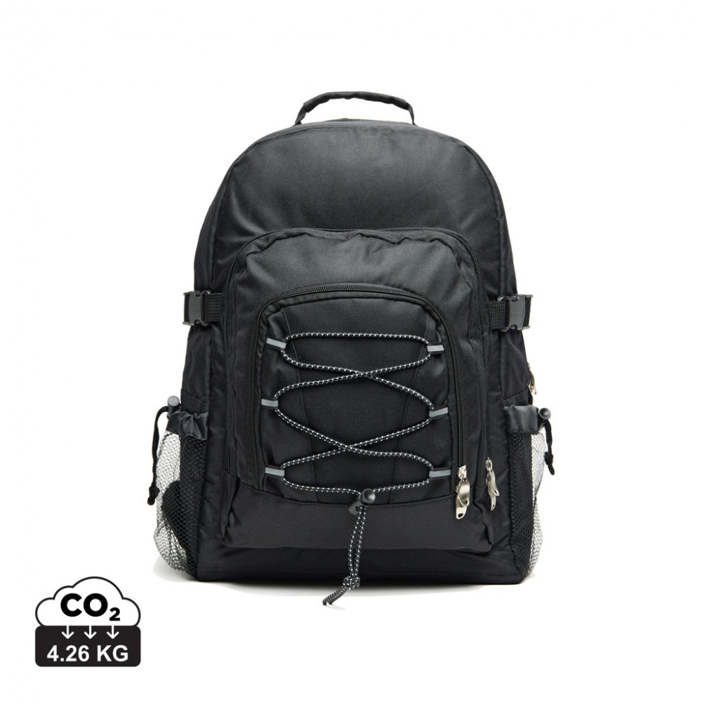 Logo trade corporate gift photo of: VINGA Parks cooler backpack