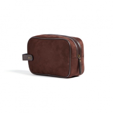 Logotrade corporate gift image of: VINGA Hunton toiletry bag