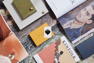 Logotrade business gift image of: VINGA Bratzy Coffee Table Game