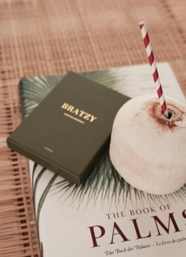 Logotrade promotional merchandise image of: VINGA Bratzy Coffee Table Game