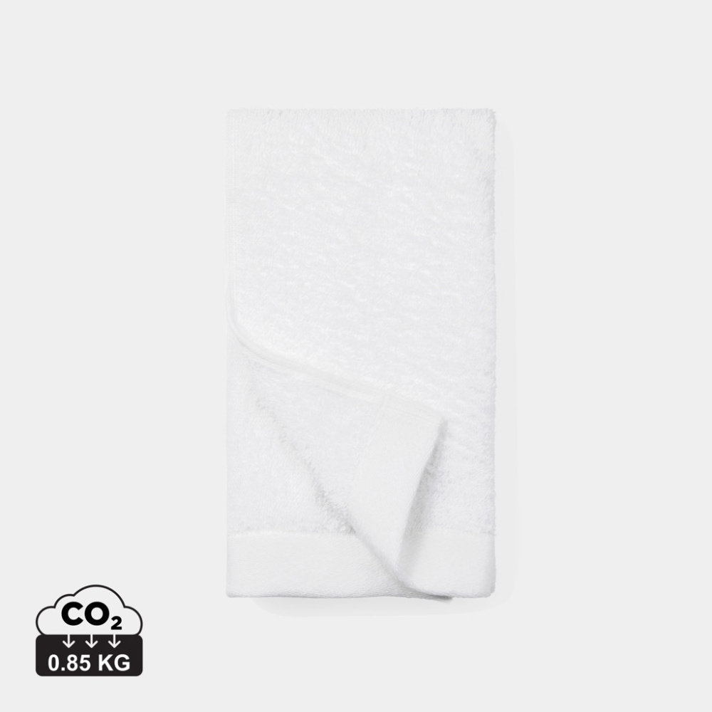 Logo trade promotional giveaway photo of: VINGA Birch towels 40x70