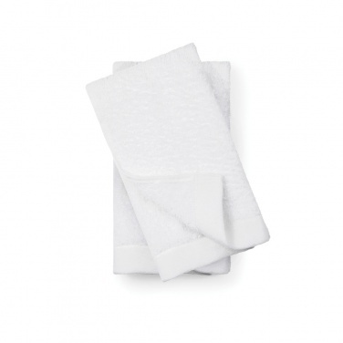 Logo trade promotional product photo of: VINGA Birch towels 40x70