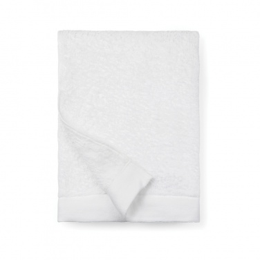 Logo trade business gift photo of: VINGA Birch towels 70x140