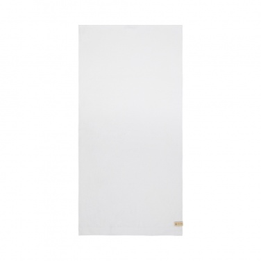 Logotrade promotional items photo of: VINGA Birch towels 70x140