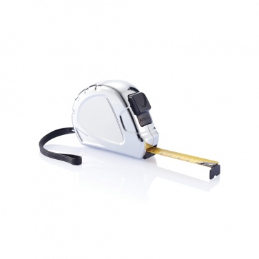 Logo trade promotional products image of: Economic auto stop - 3m/16mm