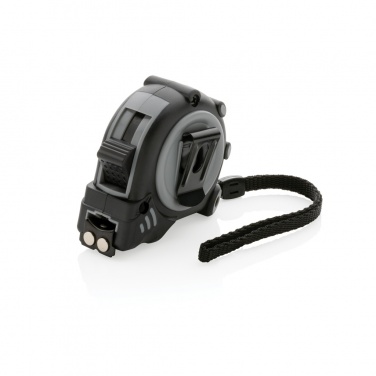 Logo trade promotional products image of: RCS recycled plastic Grip 3M/16mm tape