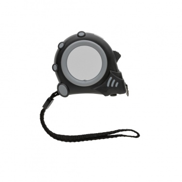 Logo trade promotional giveaways image of: RCS recycled plastic Grip 3M/16mm tape