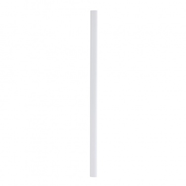 Logo trade business gift photo of: 25cm wooden carpenter pencil