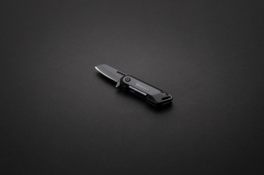 Logo trade advertising product photo of: Gear X folding knife