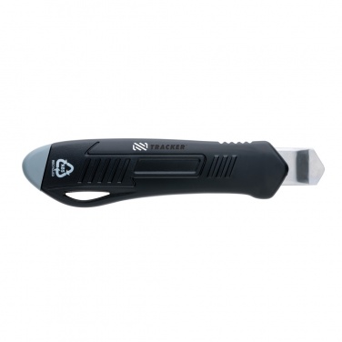 Logotrade promotional giveaway picture of: Refillable RCS recycled plastic professional knife