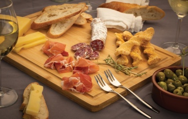 Logotrade business gift image of: Ukiyo bamboo cutting board