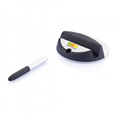 Logotrade promotional item image of: Chef tablet stand with touchpen