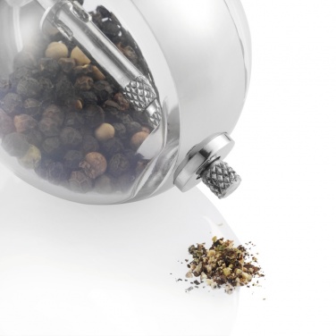 Logotrade corporate gifts photo of: Planet pepper & salt set