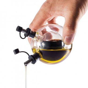 Logo trade promotional products picture of: Orbit oil & vinegar set