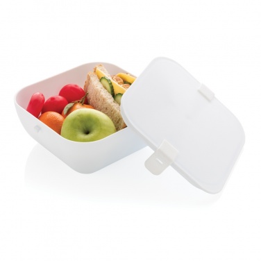 Logotrade corporate gifts photo of: PP lunchbox square