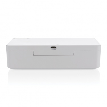 Logo trade corporate gift photo of: UV-C steriliser box