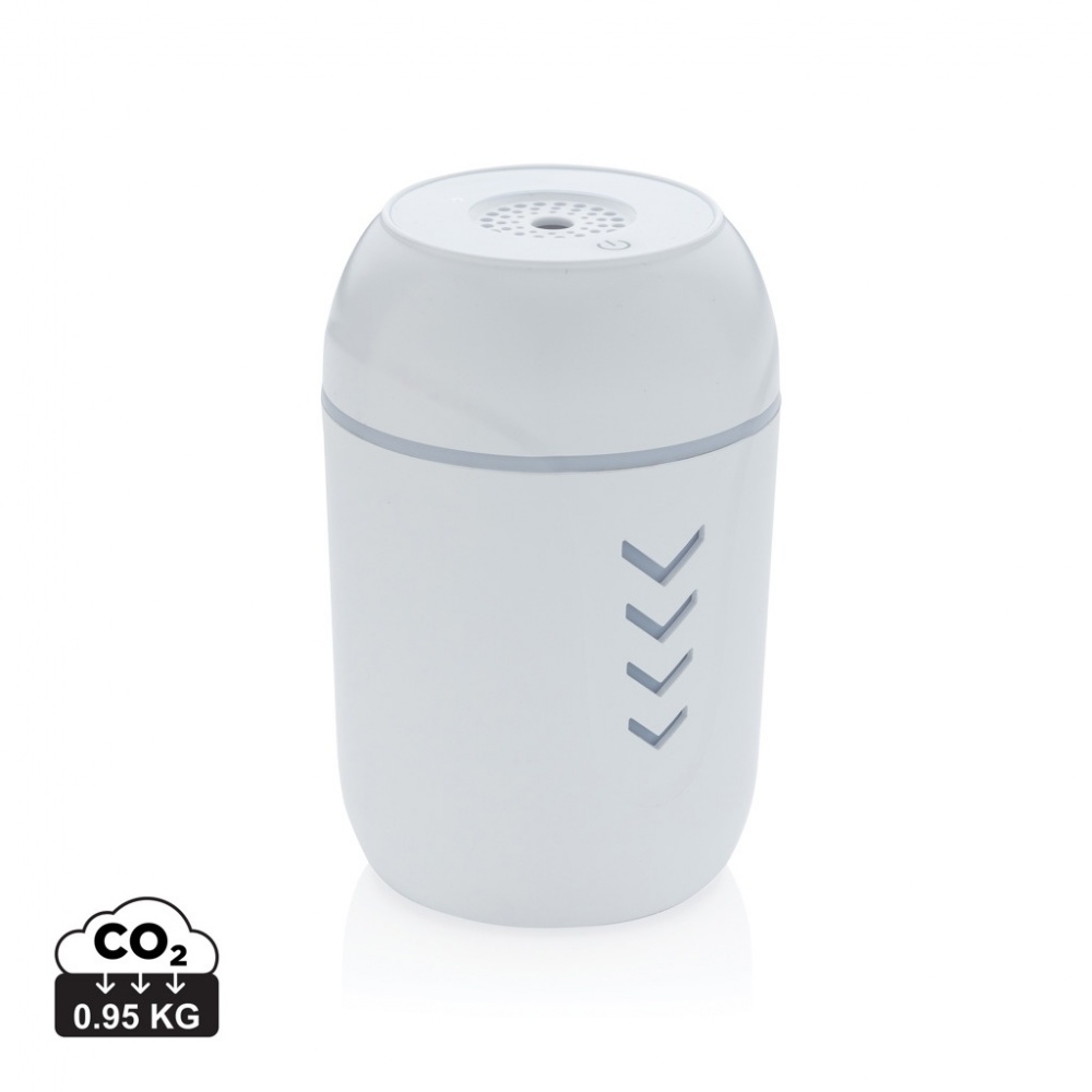 Logo trade promotional merchandise picture of: UV-C humidifier