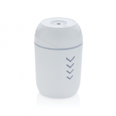 Logo trade promotional merchandise photo of: UV-C humidifier