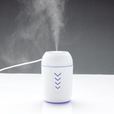 Logotrade promotional giveaway picture of: UV-C humidifier