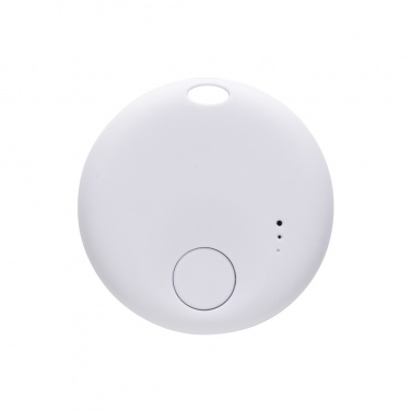 Logo trade advertising product photo of: FindMate RCS recycled plastic item finder