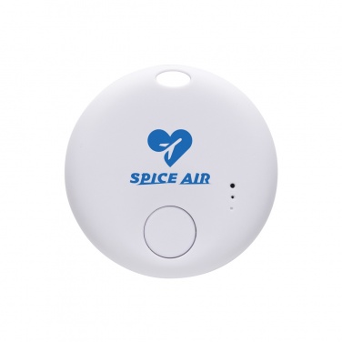 Logo trade promotional products image of: FindMate RCS recycled plastic item finder