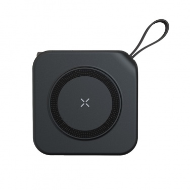 Logo trade promotional item photo of: Urban Vitamin Saratoga 5 in 1 universal charger