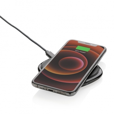 Logo trade promotional items picture of: Philips 10W Qi wireless charger