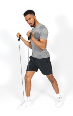 Logotrade promotional merchandise image of: Fitness heavy resistance tube in pouch