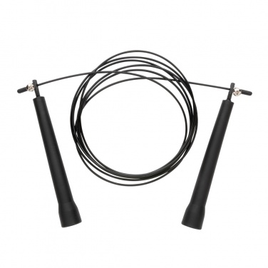 Logotrade promotional merchandise picture of: Adjustable jump rope in pouch