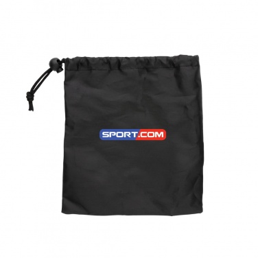 Logo trade promotional products image of: Adjustable jump rope in pouch