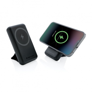 Logotrade promotional gift image of: Urban Vitamin Sonoma RCS rplastic 10.000mah powerbank