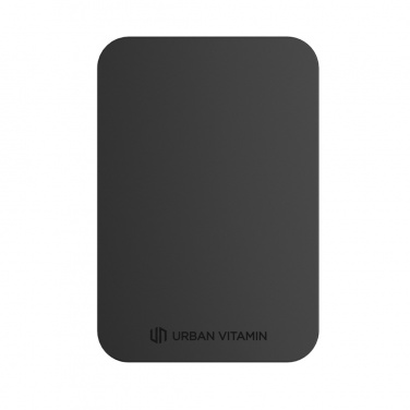Logotrade promotional products photo of: Urban Vitamin Burbank RCS plastic/alu  3000 mah powerbank