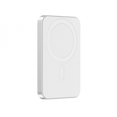 Logotrade promotional giveaways photo of: Urban Vitamin Malibu RCS plastic/alu 5000 mah powerbank