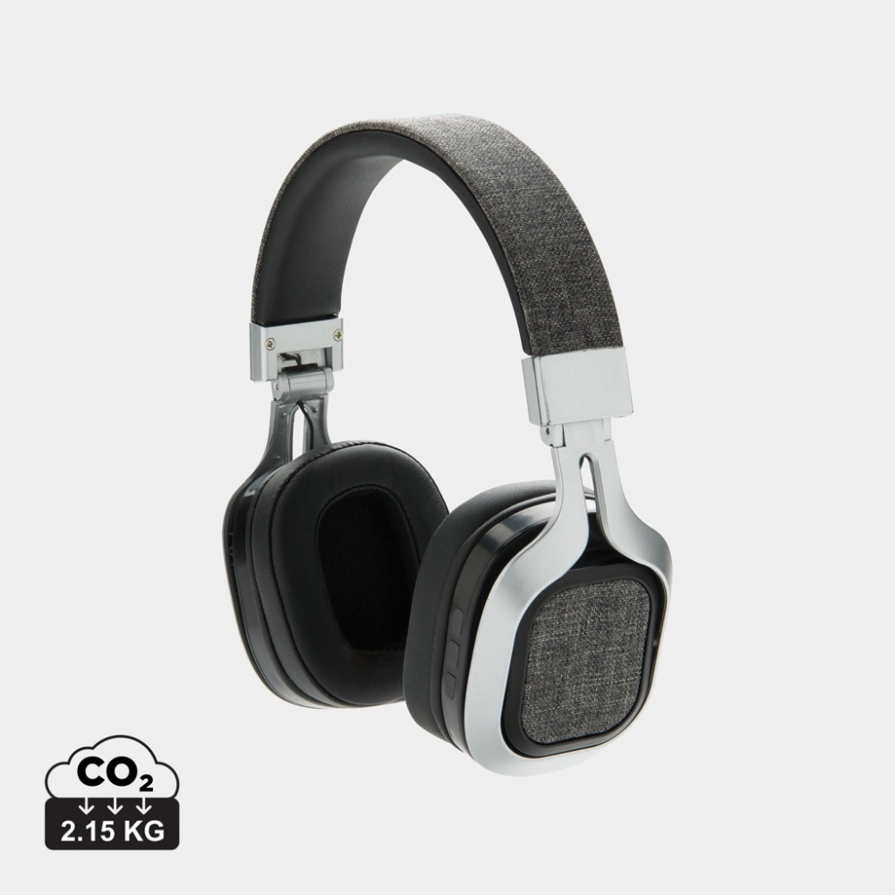 Logotrade advertising products photo of: Vogue Headphone