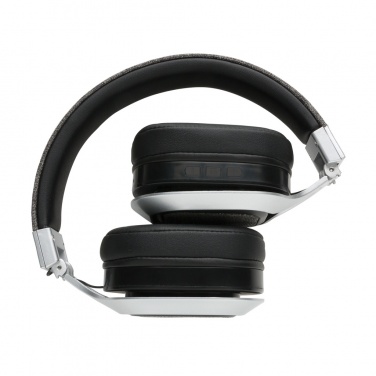 Logo trade promotional gifts image of: Vogue Headphone