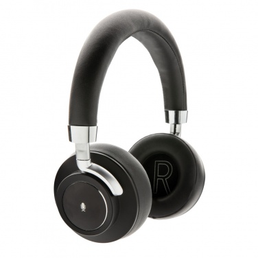 Logotrade corporate gift picture of: Aria Wireless Comfort Headphones