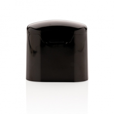 Logotrade promotional giveaway image of: Liberty wireless earbuds in charging case