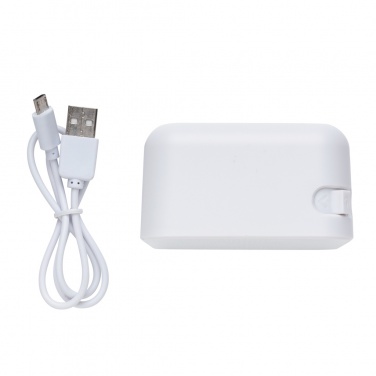 Logotrade promotional item image of: 3W antimicrobial wireless speaker