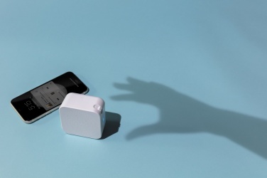 Logotrade promotional giveaway picture of: 3W antimicrobial wireless speaker