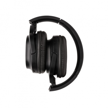 Logotrade promotional gift image of: Elite Foldable wireless headphone