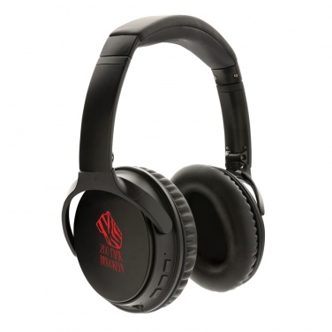 Logotrade promotional item picture of: ANC wireless headphone