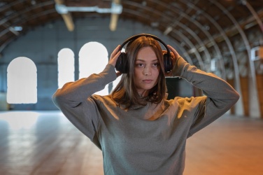 Logotrade corporate gifts photo of: Urban Vitamin Palo Alto RCS rplastic headphone