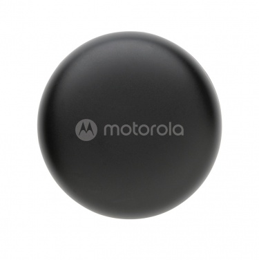 Logo trade promotional product photo of: Motorola IPX5 TWS MOTO buds 150