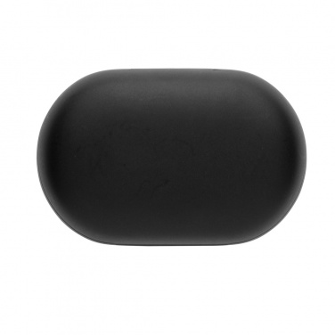 Logotrade promotional gifts photo of: Urban Vitamin Gilroy hybrid ANC and ENC earbuds