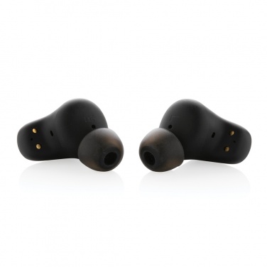 Logotrade corporate gifts photo of: Urban Vitamin Gilroy hybrid ANC and ENC earbuds