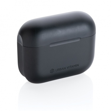 Logotrade promotional gift picture of: Urban Vitamin Alamo ANC earbuds