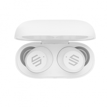 Logo trade promotional items image of: Urban Vitamin Napa earbuds